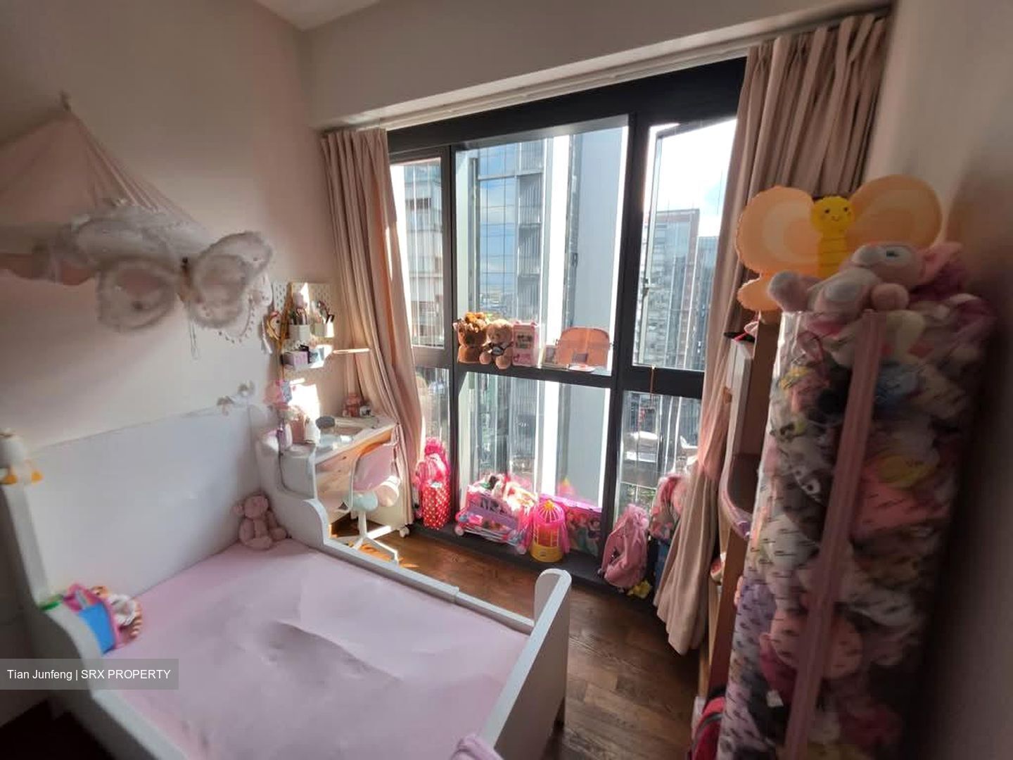 Parc Clematis (D5), Apartment #577442881